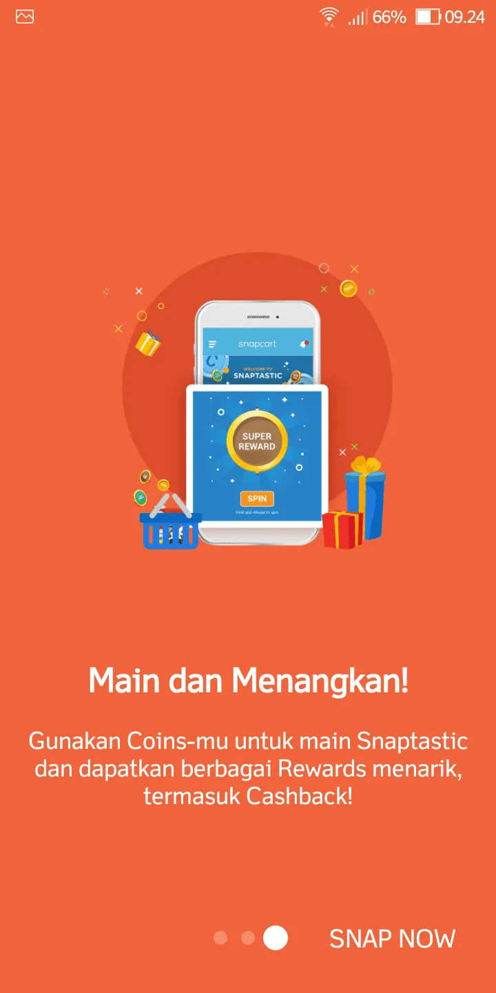 Cara Mudah Buat Akun Snapcart yang Harus Kamu Ketahui 7 Screenshot 20230516 092436 Cara Mudah Buat Akun Snapcart yang Harus Kamu Ketahui 5 Screenshot 20230516 092436