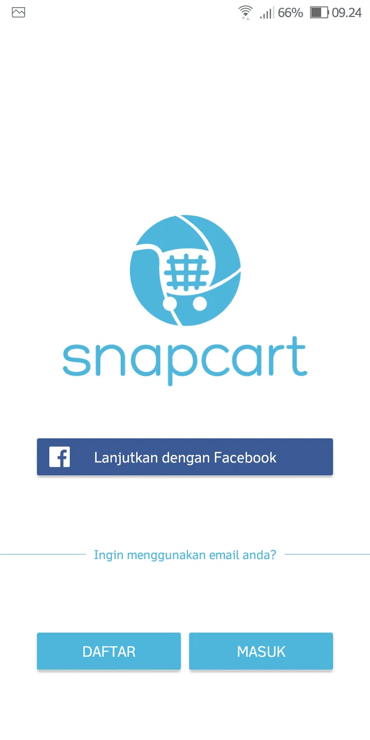 Cara Mudah Buat Akun Snapcart yang Harus Kamu Ketahui 8 Screenshot 20230516 092448 Cara Mudah Buat Akun Snapcart yang Harus Kamu Ketahui 6 Screenshot 20230516 092448