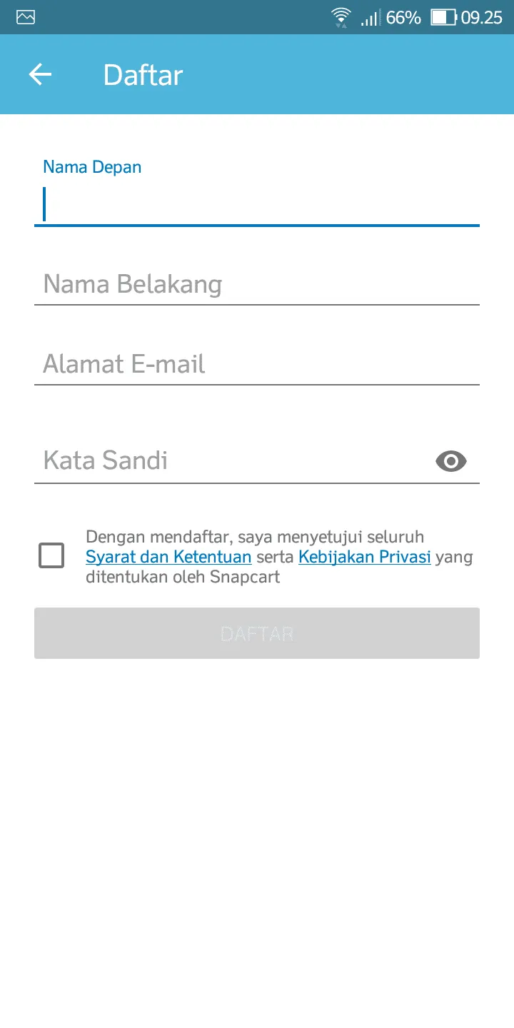 Cara Mudah Buat Akun Snapcart yang Harus Kamu Ketahui 9 Screenshot 20230516 092506 Cara Mudah Buat Akun Snapcart yang Harus Kamu Ketahui 7 Screenshot 20230516 092506