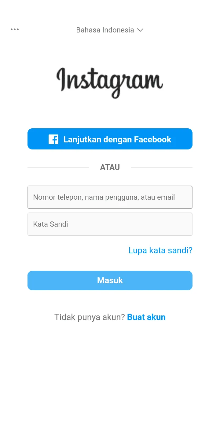Cara Tambahkan Link Instagram di Profil Akun TikTok Kamu 5 Screenshot 20230522 110215 Cara Tambahkan Link Instagram di Profil Akun TikTok Kamu 3 Screenshot 20230522 110215