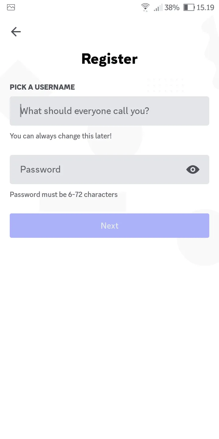Cara Mudah Buat Akun Discord yang Harus Kamu Ketahui 5 Screenshot 20230523 151910 Cara Mudah Buat Akun Discord yang Harus Kamu Ketahui 3 Screenshot 20230523 151910