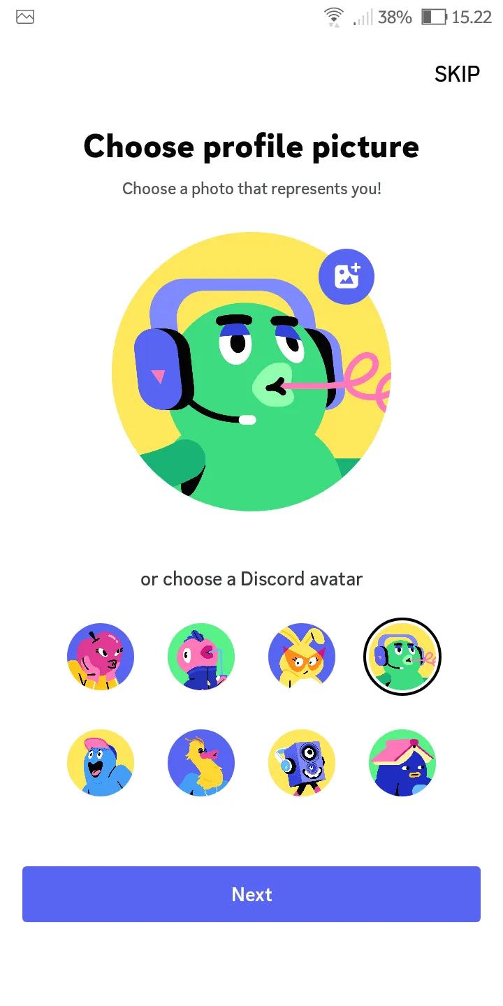 Cara Mudah Buat Akun Discord yang Harus Kamu Ketahui 8 Screenshot 20230523 152237 Cara Mudah Buat Akun Discord yang Harus Kamu Ketahui 6 Screenshot 20230523 152237