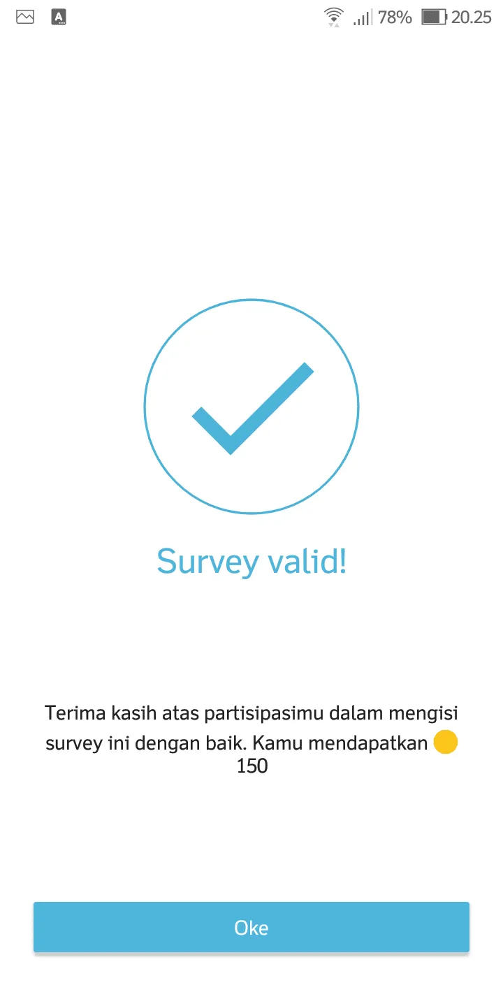 Screenshot 20230523 202509 Cara Dapatkan Koin Snapcart dengan Mengisi Survei 9 Screenshot 20230523 202509