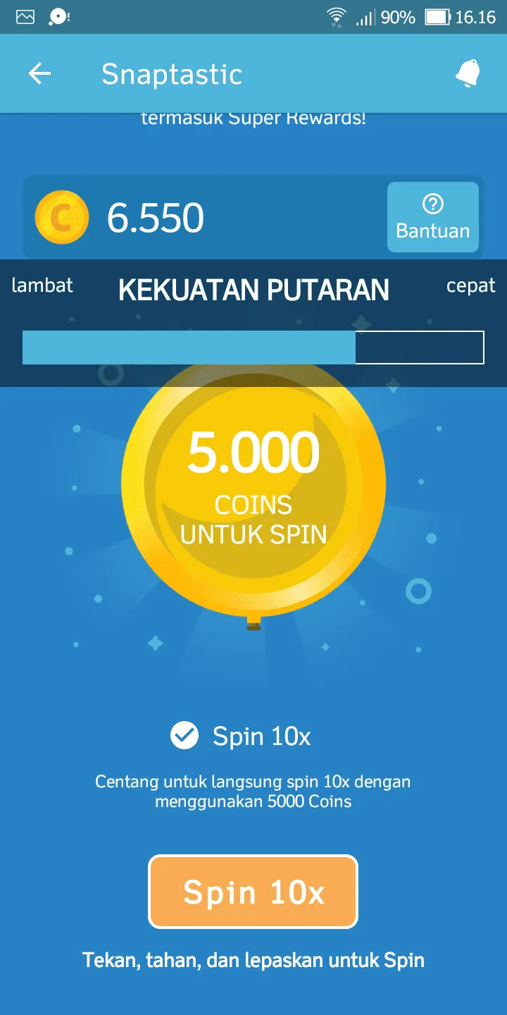 Cara Tukar Ribuan Koin Snapcart Jadi Rupiah dengan Cepat 7 Screenshot 20230529 161637 Cara Tukar Ribuan Koin Snapcart Jadi Rupiah dengan Cepat 5 Screenshot 20230529 161637