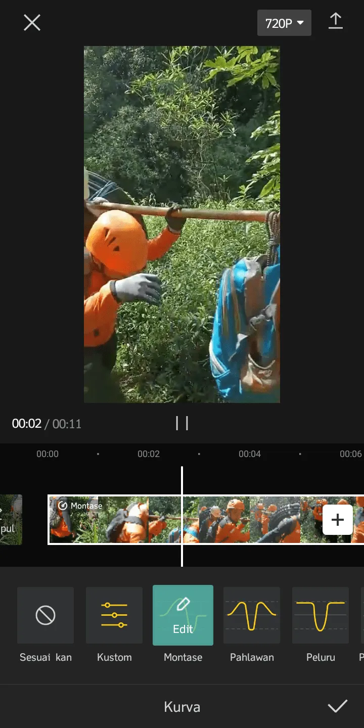 Cara Atur Kecepatan Video Agar Lebih Halus di CapCut 10 Screenshot 20230530 061218 Cara Atur Kecepatan Video Agar Lebih Halus di CapCut 8 Screenshot 20230530 061218