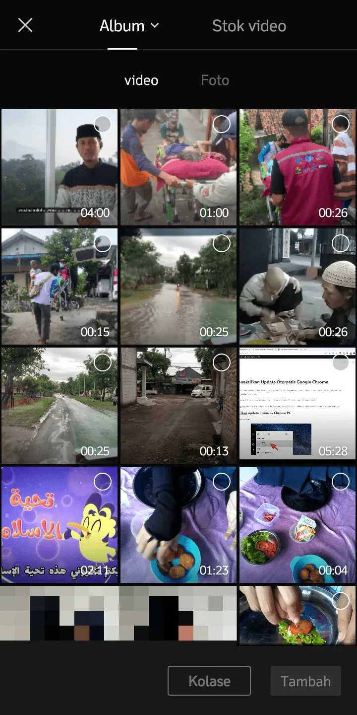 iMarkup 20230501 084724 Cara Menambahkan Efek Suara pada Video di CapCut 2 iMarkup 20230501 084724