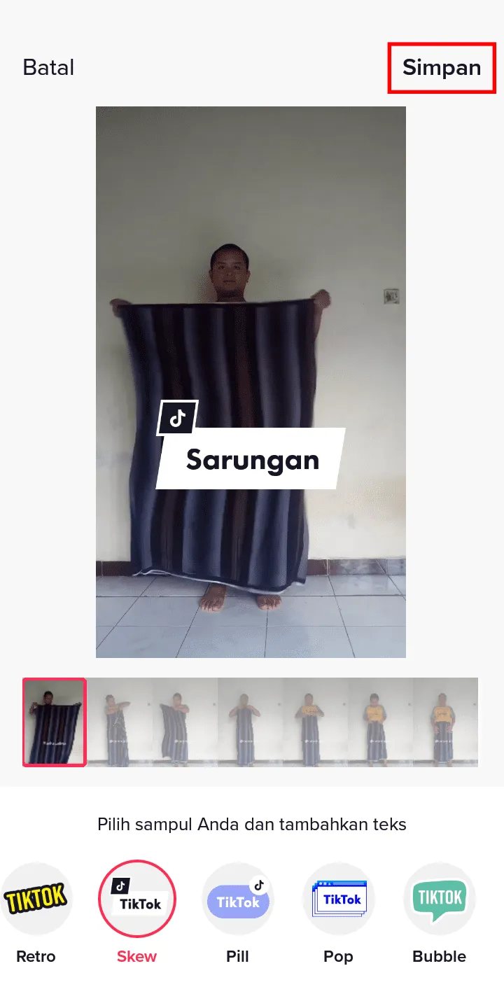 iMarkup 20230511 210414 Cara Buat Sampul Video di TikTok Tanpa Aplikasi Tambahan 8 iMarkup 20230511 210414