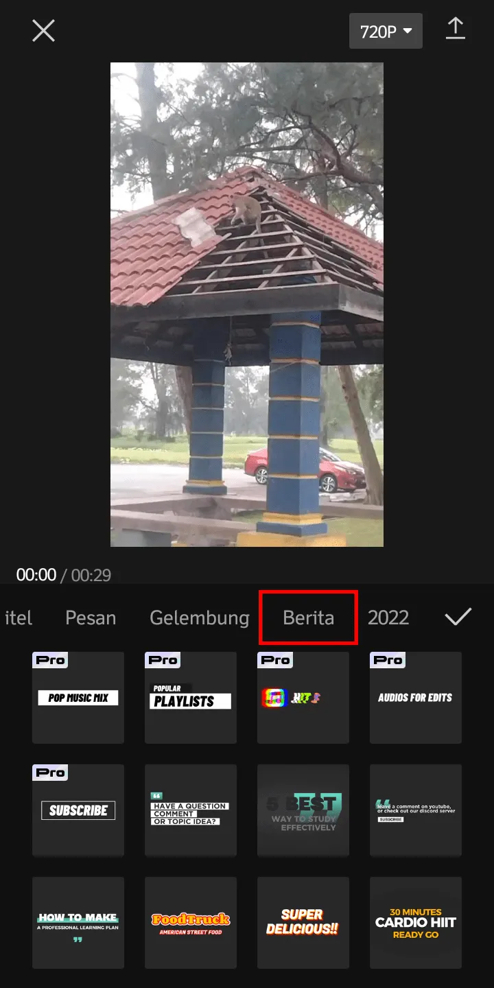 Cara Buat Headline Berita pada Video di Aplikasi CapCut 8 iMarkup 20230512 200105 Cara Buat Headline Berita pada Video di Aplikasi CapCut 6 iMarkup 20230512 200105