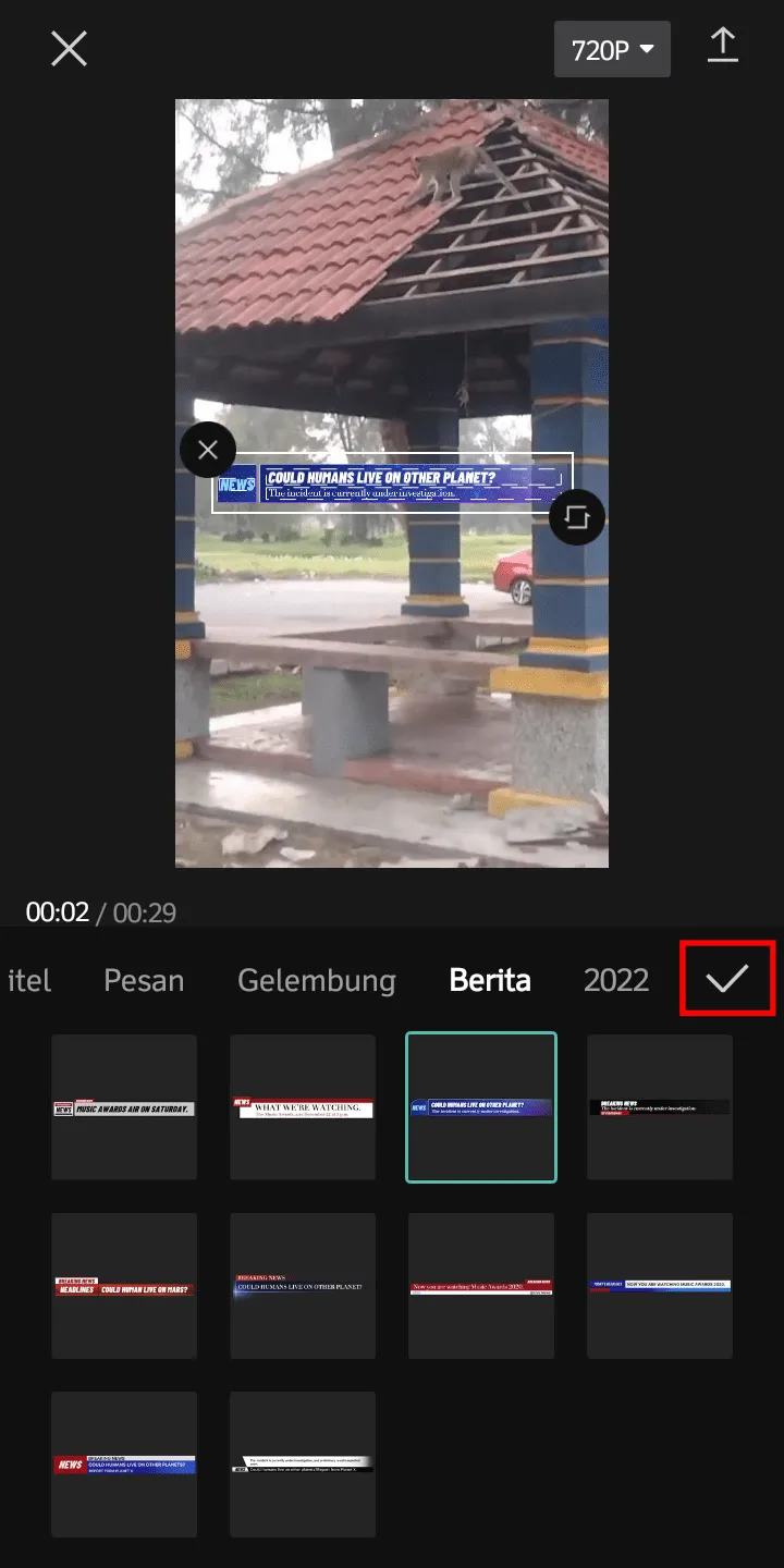 Cara Buat Headline Berita pada Video di Aplikasi CapCut 10 iMarkup 20230512 200501 Cara Buat Headline Berita pada Video di Aplikasi CapCut 8 iMarkup 20230512 200501