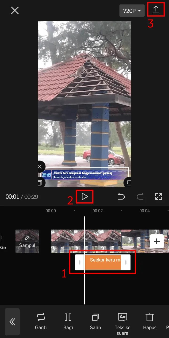 Cara Buat Headline Berita pada Video di Aplikasi CapCut 12 iMarkup 20230512 201229 Cara Buat Headline Berita pada Video di Aplikasi CapCut 10 iMarkup 20230512 201229