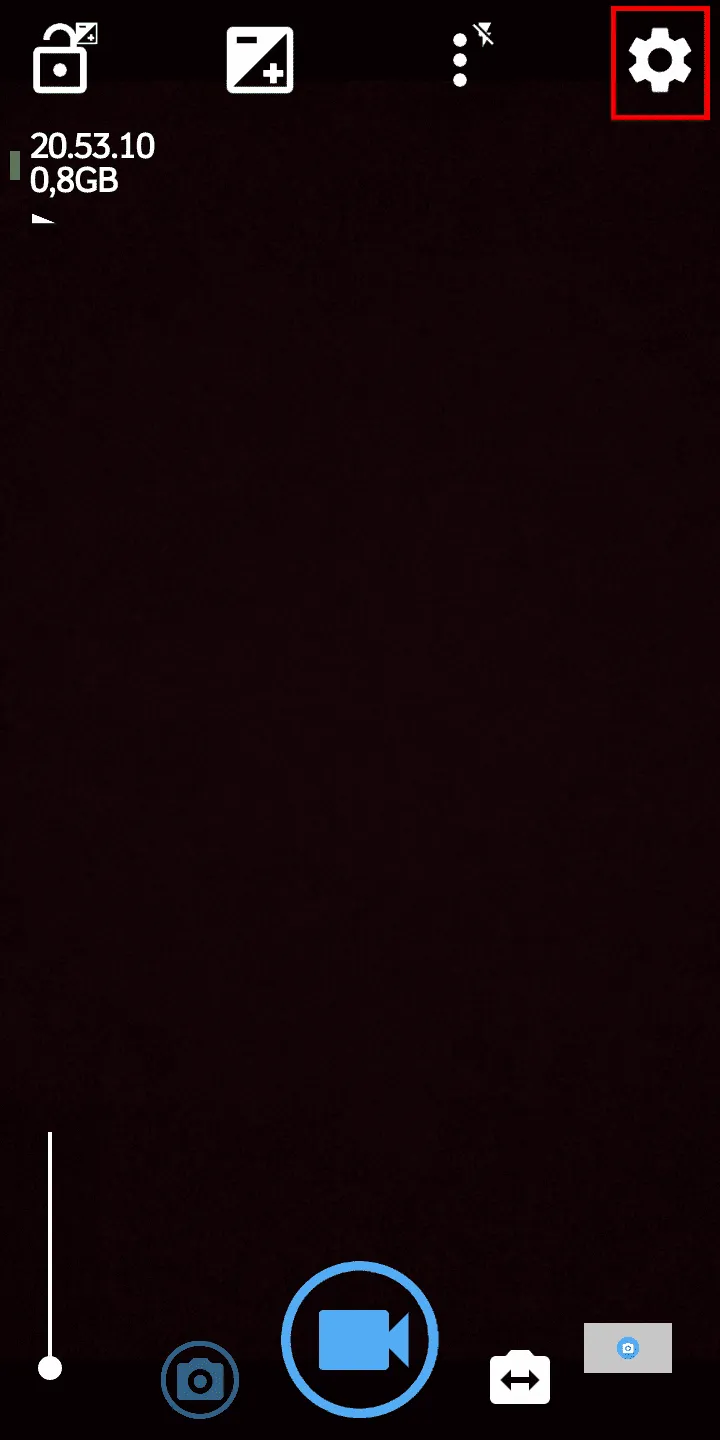 iMarkup 20230513 211155 Cara Hubungkan Mic Eksternal di Aplikasi Open Camera 1 iMarkup 20230513 211155