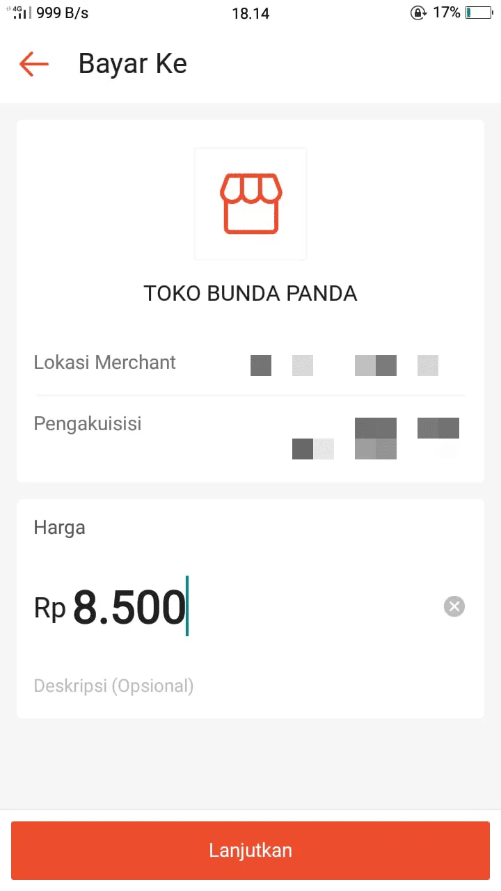 iMarkup 20230518 084857 Cara Bayar Belanjaan Lewat QRIS dengan ShopeePay 5 iMarkup 20230518 084857