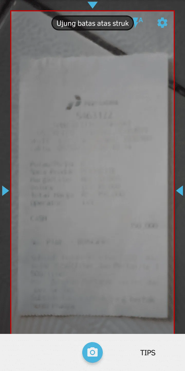 Cara Ubah Struk Belanja Jadi Rupiah di Aplikasi Snapcart 6 iMarkup 20230519 104121 Cara Ubah Struk Belanja Jadi Rupiah di Aplikasi Snapcart 4 iMarkup 20230519 104121