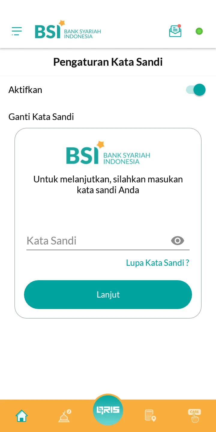 Cara Mudah Ganti Kata Sandi Aplikasi BSI Mobile Kamu 5 iMarkup 20230519 171442 Cara Mudah Ganti Kata Sandi Aplikasi BSI Mobile Kamu 3 iMarkup 20230519 171442