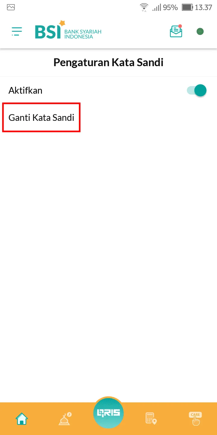 Cara Mudah Ganti Kata Sandi Aplikasi BSI Mobile Kamu 6 iMarkup 20230519 171513 Cara Mudah Ganti Kata Sandi Aplikasi BSI Mobile Kamu 4 iMarkup 20230519 171513