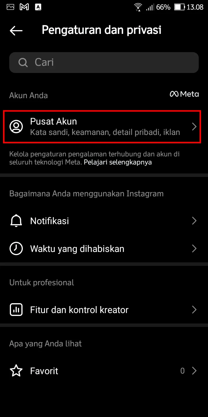iMarkup 20230521 200032 Cara Mudah Reset Password Instagram Saat Kamu Lupa 3 iMarkup 20230521 200032