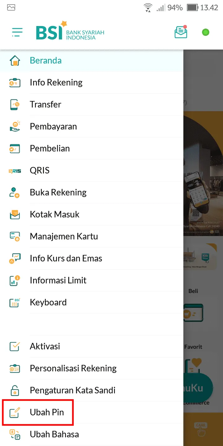 Cara Ganti PIN Aplikasi BSI Mobile Kamu dengan Mudah 4 iMarkup 20230521 204221 Cara Ganti PIN Aplikasi BSI Mobile Kamu dengan Mudah 2 iMarkup 20230521 204221