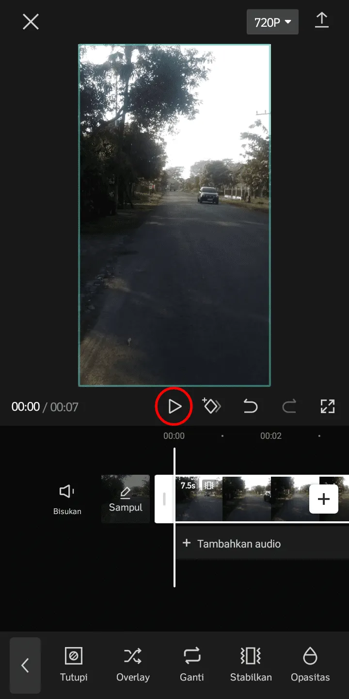 iMarkup 20230524 121805 Cara Stabilkan Video yang Bergoyang di Aplikasi CapCut 10 iMarkup 20230524 121805