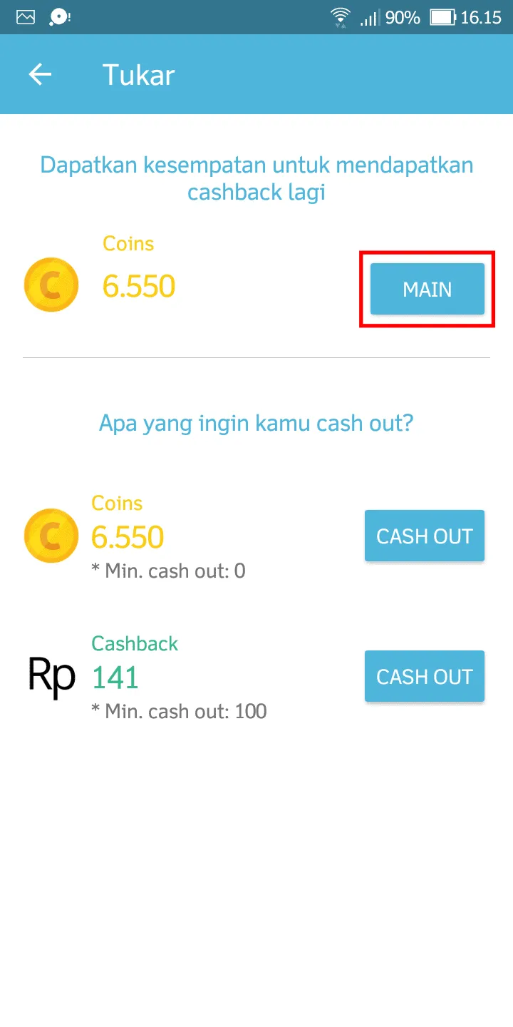 Cara Tukar Ribuan Koin Snapcart Jadi Rupiah dengan Cepat 4 iMarkup 20230530 072622 Cara Tukar Ribuan Koin Snapcart Jadi Rupiah dengan Cepat 2 iMarkup 20230530 072622