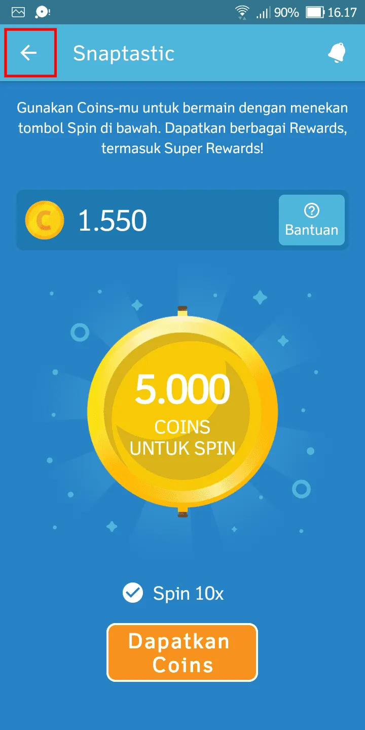 Cara Tukar Ribuan Koin Snapcart Jadi Rupiah dengan Cepat 9 iMarkup 20230530 073355 Cara Tukar Ribuan Koin Snapcart Jadi Rupiah dengan Cepat 7 iMarkup 20230530 073355