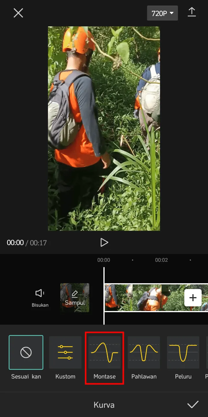 Cara Atur Kecepatan Video Agar Lebih Halus di CapCut 9 iMarkup 20230530 131718 Cara Atur Kecepatan Video Agar Lebih Halus di CapCut 7 iMarkup 20230530 131718