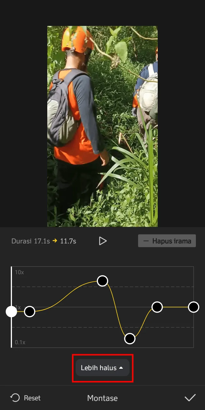 Cara Atur Kecepatan Video Agar Lebih Halus di CapCut 11 iMarkup 20230530 142331 Cara Atur Kecepatan Video Agar Lebih Halus di CapCut 9 iMarkup 20230530 142331