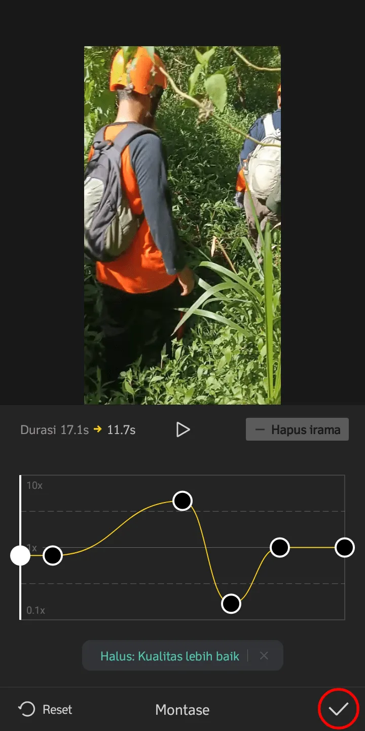 Cara Atur Kecepatan Video Agar Lebih Halus di CapCut 13 iMarkup 20230530 143034 Cara Atur Kecepatan Video Agar Lebih Halus di CapCut 11 iMarkup 20230530 143034