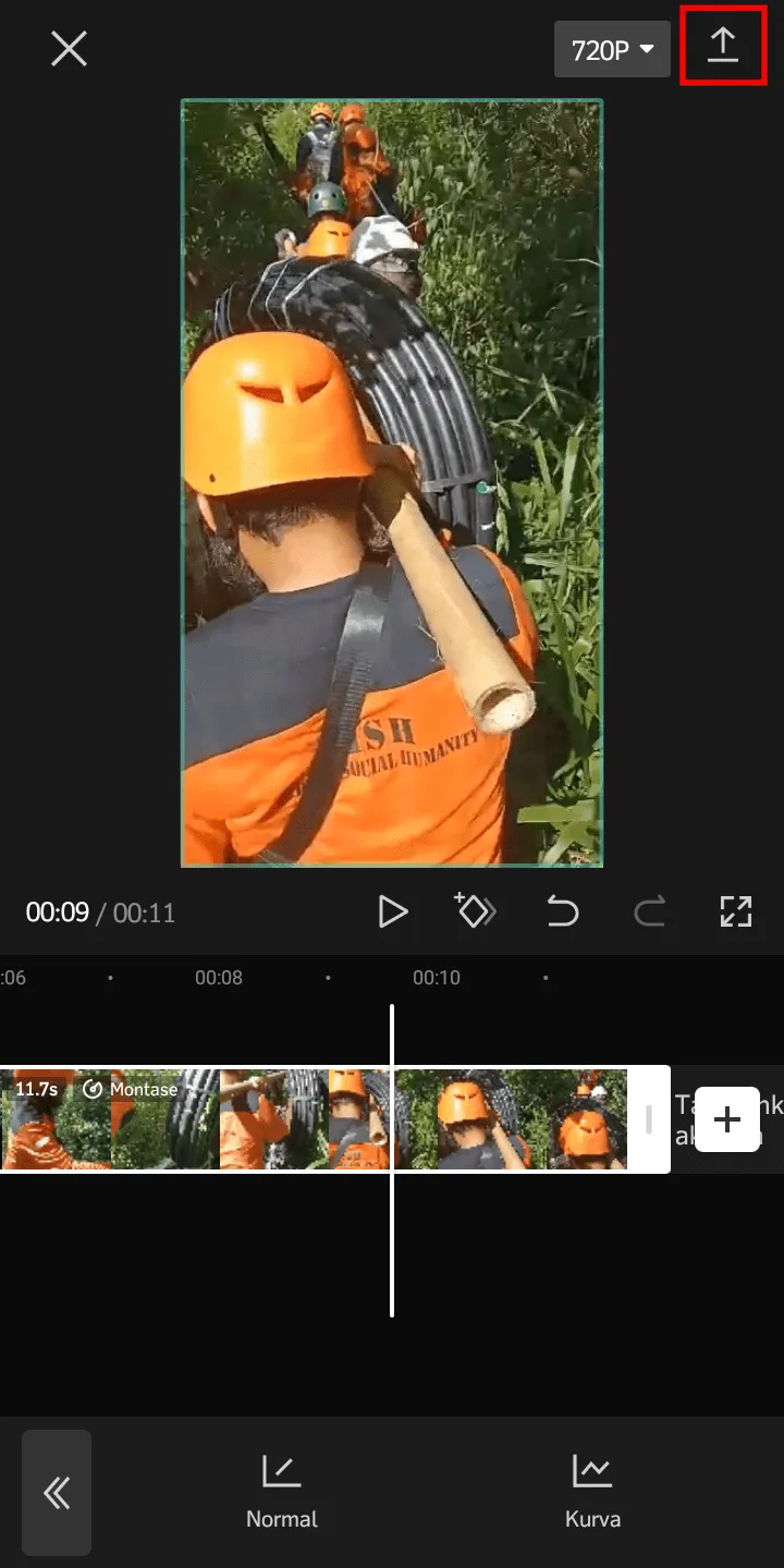 Cara Atur Kecepatan Video Agar Lebih Halus di CapCut 17 iMarkup 20230530 143900 Cara Atur Kecepatan Video Agar Lebih Halus di CapCut 15 iMarkup 20230530 143900