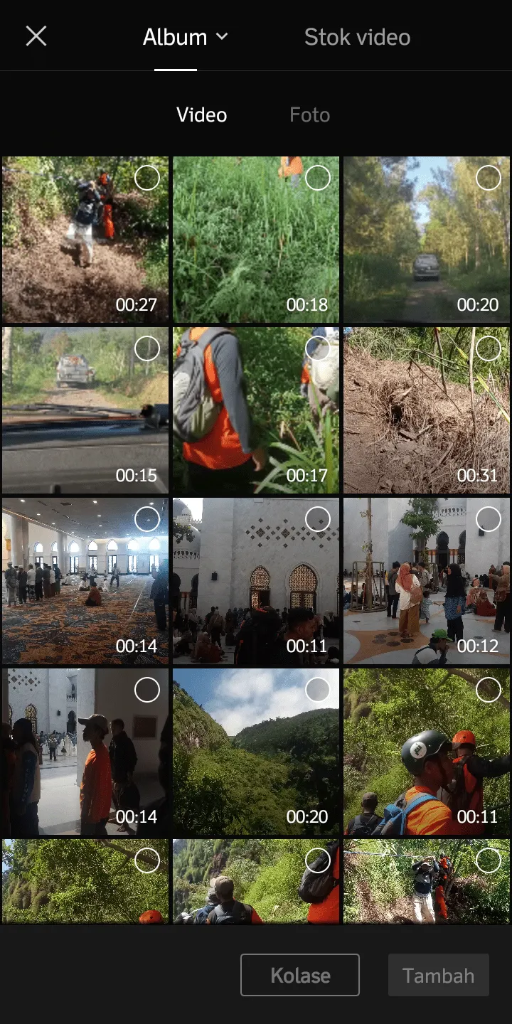 Screenshot 20230601 053030 Cara Tambahkan Stiker Blur Mosaik pada Video di CapCut 2 Screenshot 20230601 053030