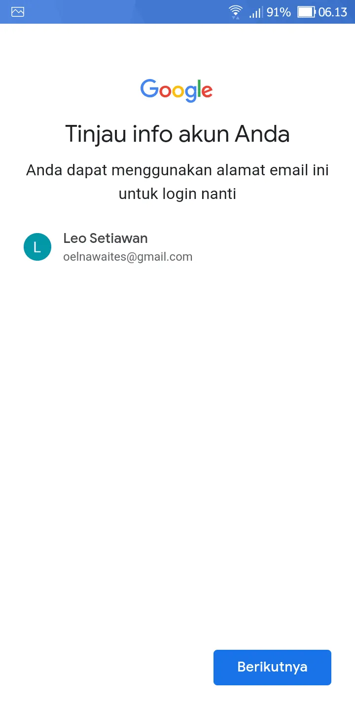 Screenshot 20230623 061341 Cara Buat Akun Gmail di Aplikasi YouTube dengan Mudah 14 Screenshot 20230623 061341