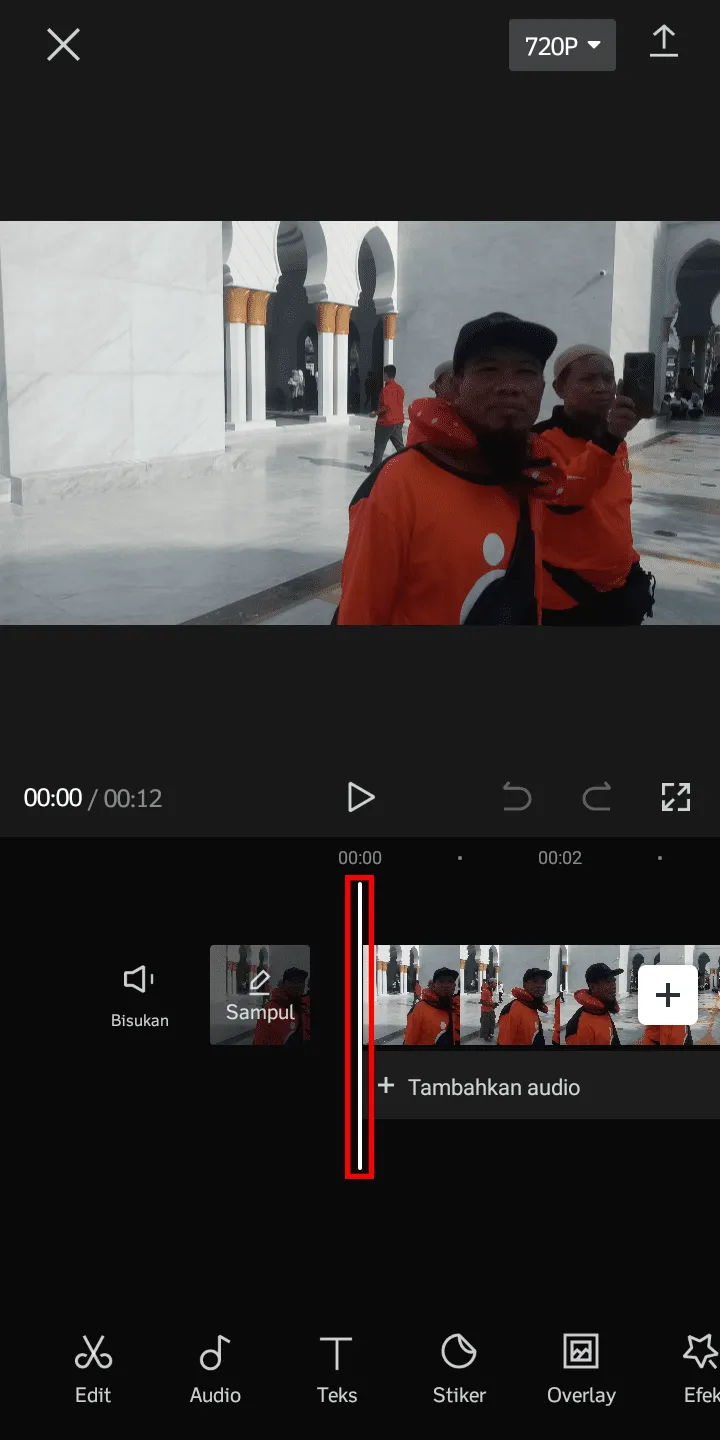 iMarkup 20230601 055527 Cara Tambahkan Stiker Blur Mosaik pada Video di CapCut 4 iMarkup 20230601 055527