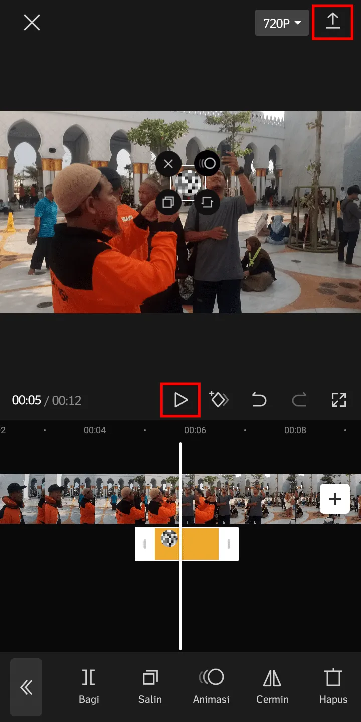 iMarkup 20230601 060453 Cara Tambahkan Stiker Blur Mosaik pada Video di CapCut 9 iMarkup 20230601 060453