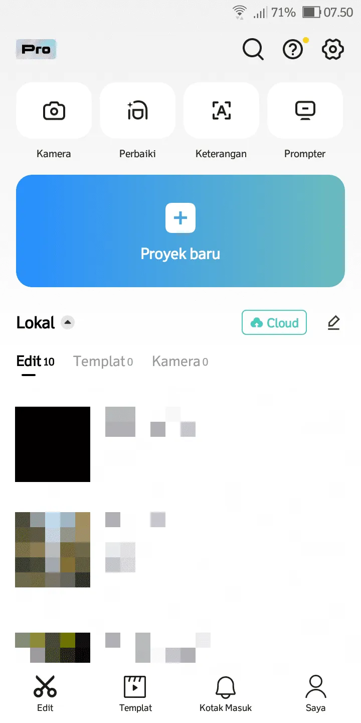 iMarkup 20230601 081110 Cara Mudah Buat Bingkai Video di Aplikasi CapCut 1 iMarkup 20230601 081110