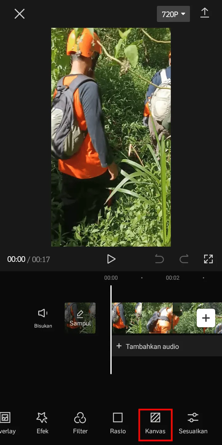 iMarkup 20230601 081701 Cara Mudah Buat Bingkai Video di Aplikasi CapCut 4 iMarkup 20230601 081701