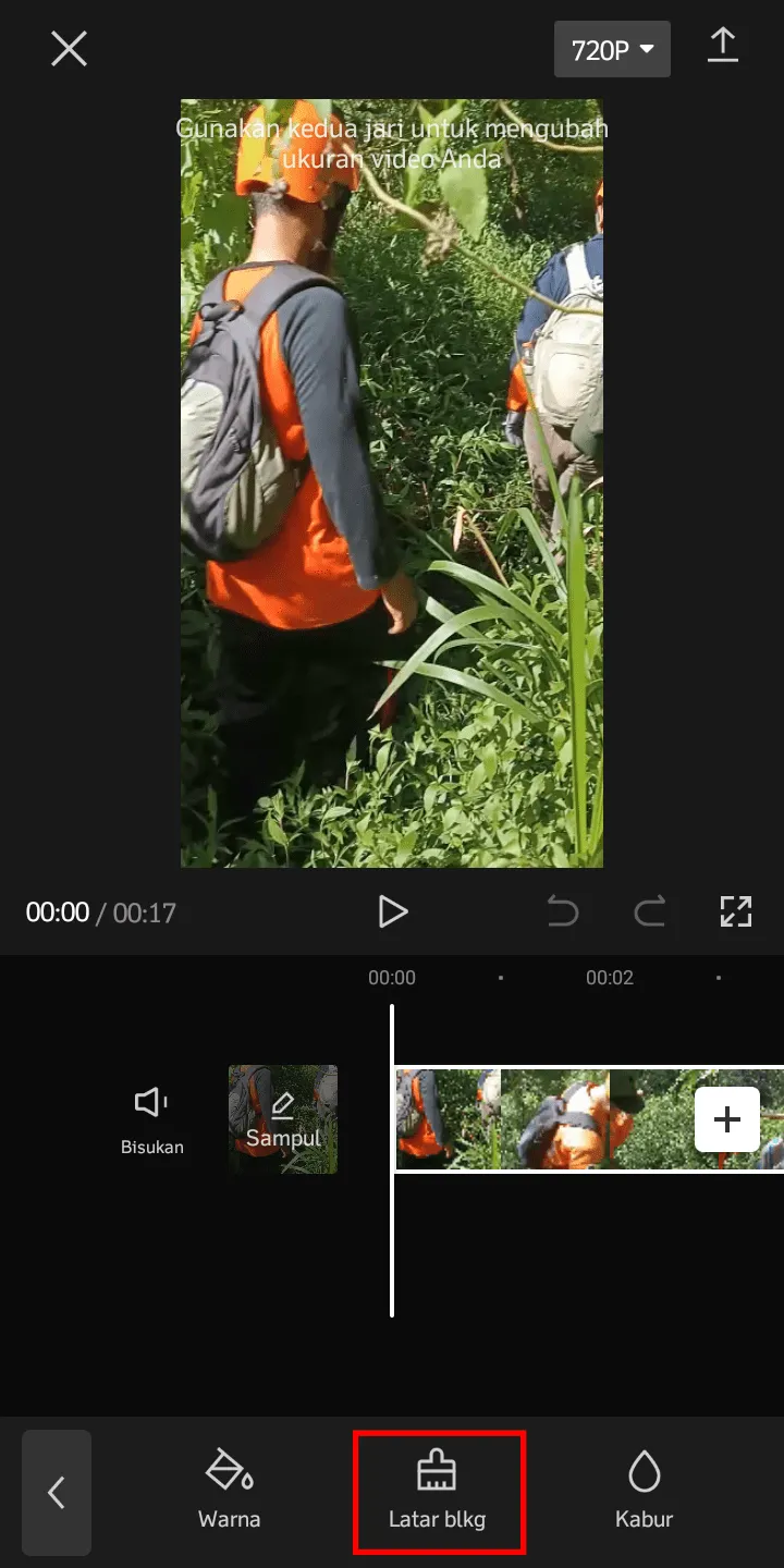 iMarkup 20230601 081853 Cara Mudah Buat Bingkai Video di Aplikasi CapCut 5 iMarkup 20230601 081853