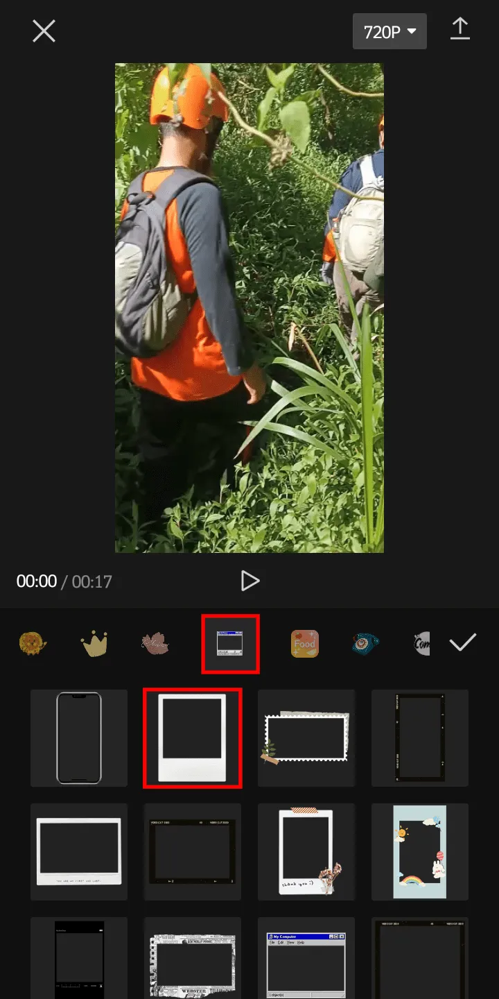 iMarkup 20230601 082747 Cara Mudah Buat Bingkai Video di Aplikasi CapCut 10 iMarkup 20230601 082747