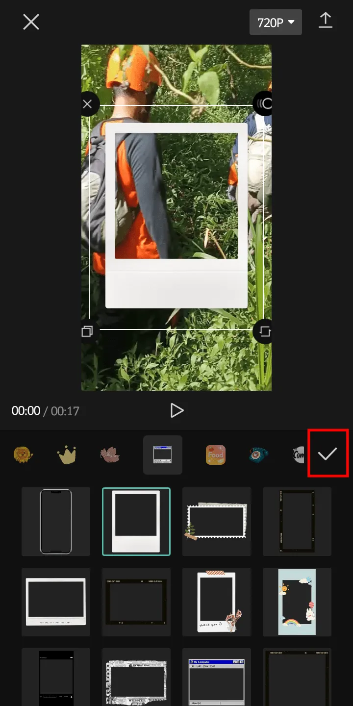 iMarkup 20230601 082933 Cara Mudah Buat Bingkai Video di Aplikasi CapCut 11 iMarkup 20230601 082933