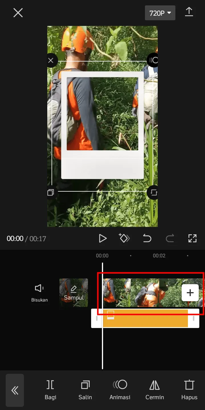 iMarkup 20230601 083120 Cara Mudah Buat Bingkai Video di Aplikasi CapCut 12 iMarkup 20230601 083120
