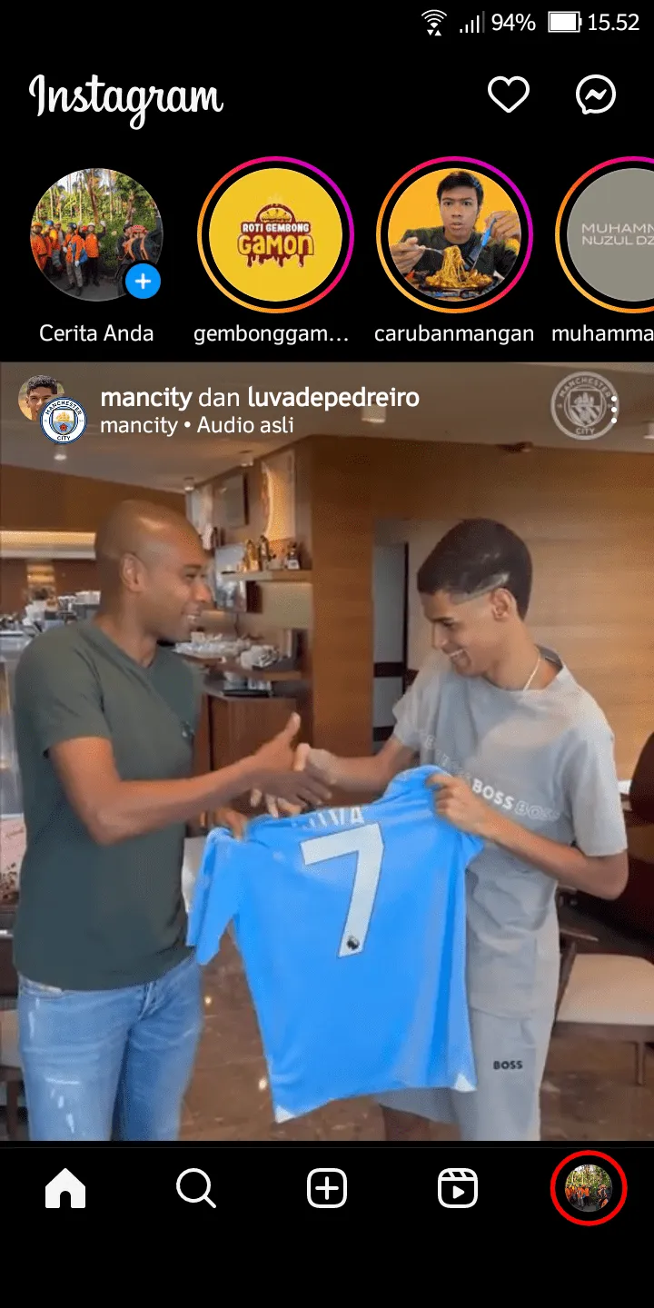 iMarkup 20230611 211257 Cara Ganti Sampul Reels Instagram yang Sudah Diunggah 1 iMarkup 20230611 211257