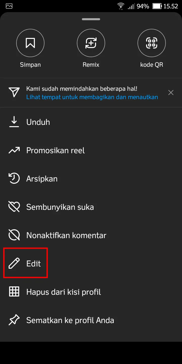 iMarkup 20230611 211525 Cara Ganti Sampul Reels Instagram yang Sudah Diunggah 4 iMarkup 20230611 211525