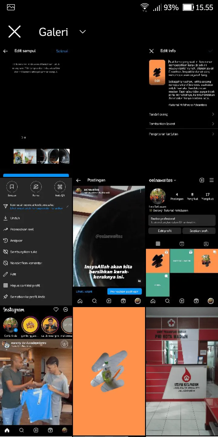iMarkup 20230611 211711 Cara Ganti Sampul Reels Instagram yang Sudah Diunggah 7 iMarkup 20230611 211711