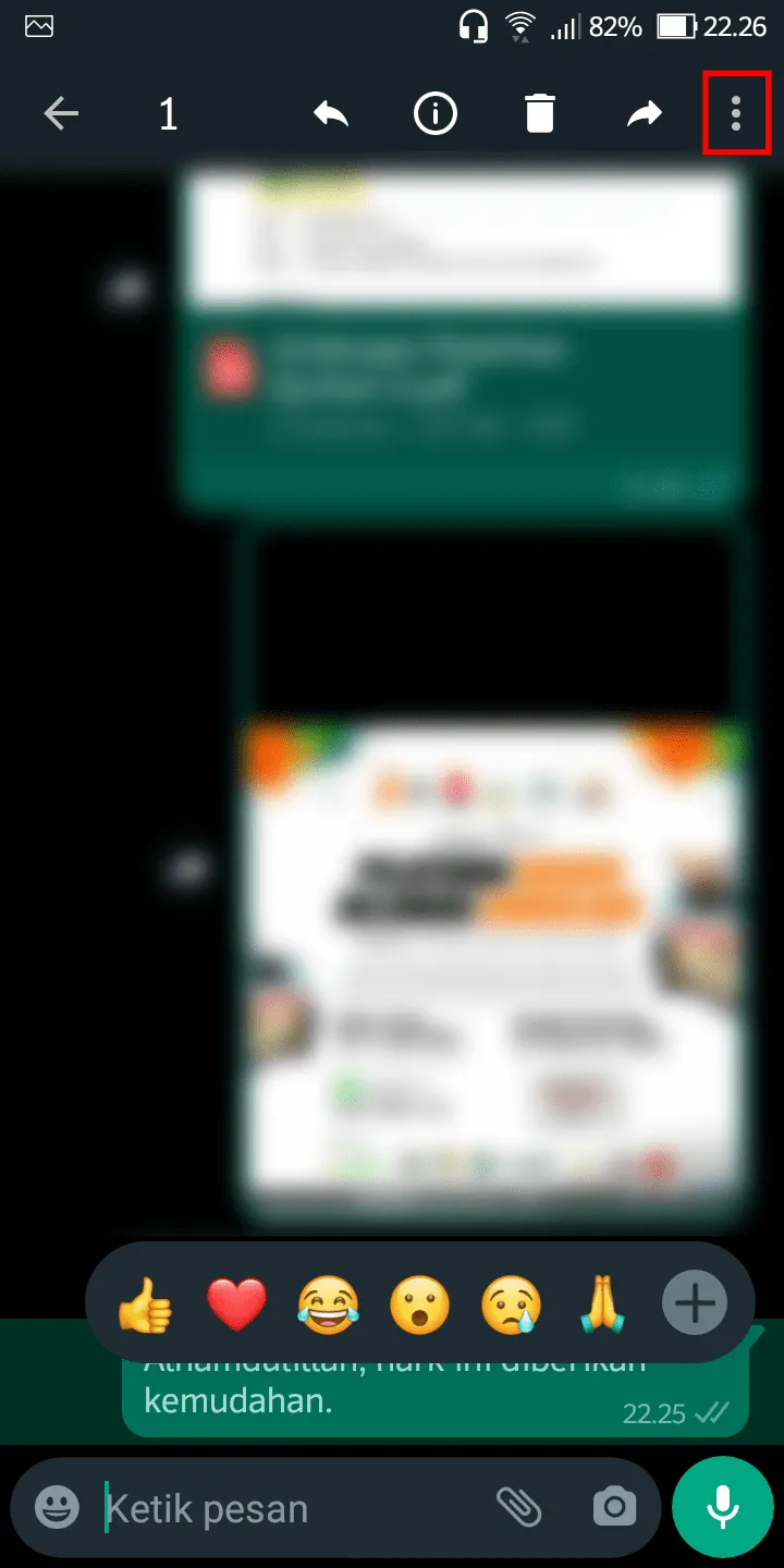 iMarkup 20230614 225551 Cara Edit Pesan yang Sudah Dikirim di Aplikasi WhatsApp 3 iMarkup 20230614 225551