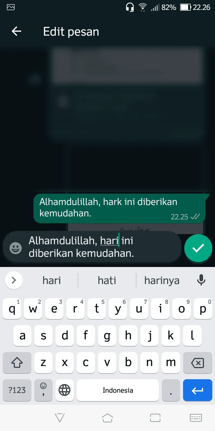 iMarkup 20230614 230948 Cara Edit Pesan yang Sudah Dikirim di Aplikasi WhatsApp 6 iMarkup 20230614 230948
