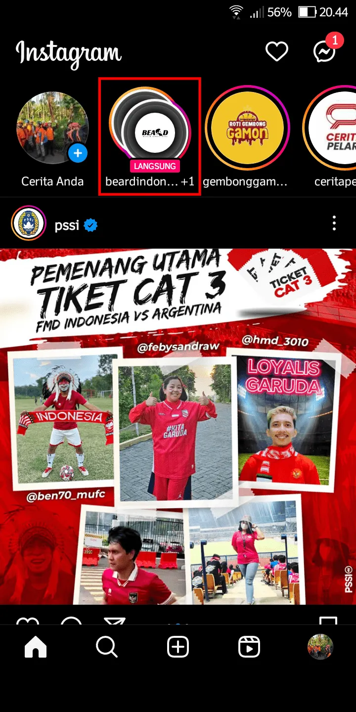 iMarkup 20230620 073004 Cara Mengetahui Penonton Live Instagram Akun Orang Lain 1 iMarkup 20230620 073004
