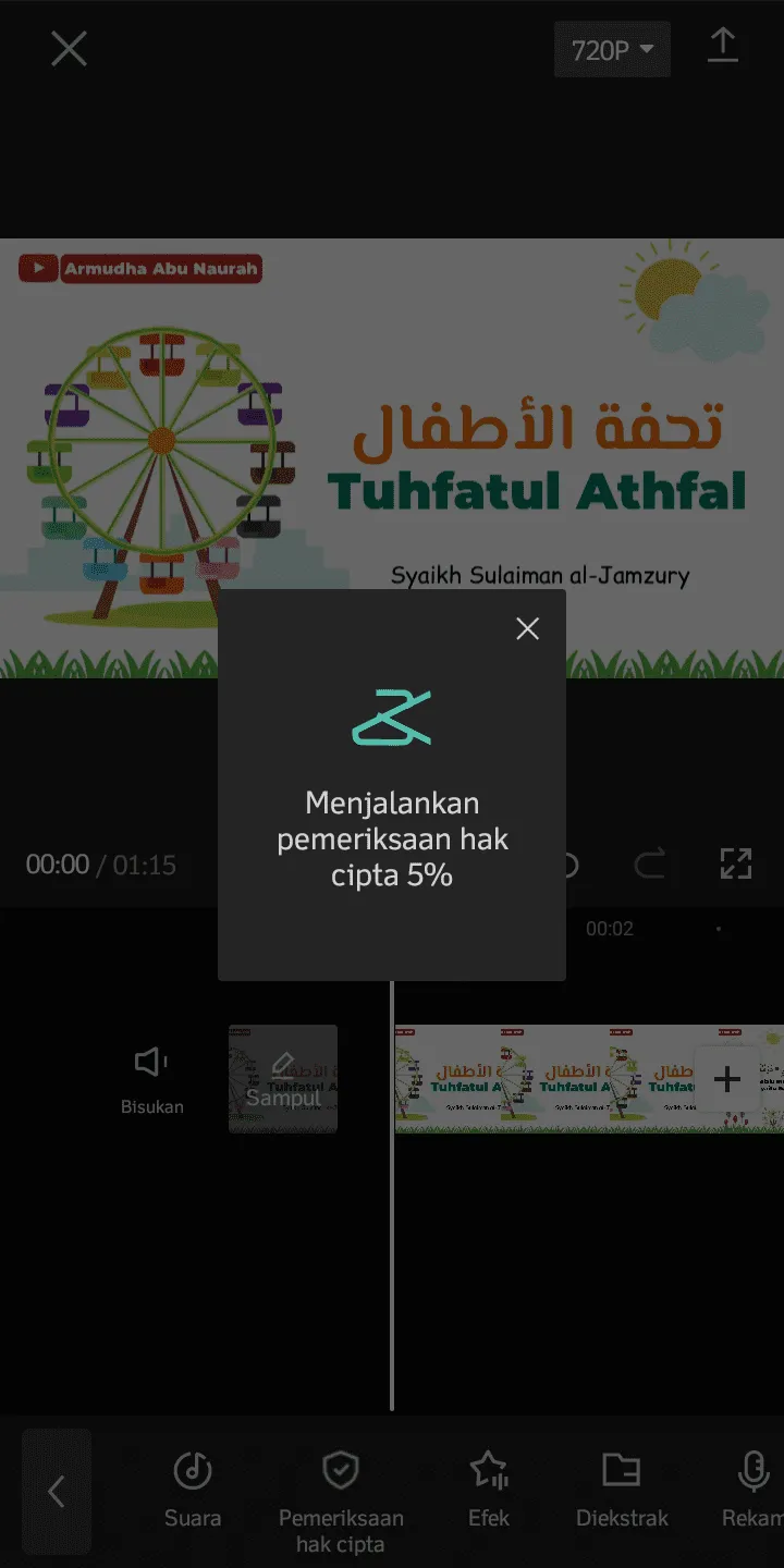 Cara Mudah Periksa Hak Cipta Audio di Aplikasi CapCut 9 iMarkup 20230621 195208 Cara Mudah Periksa Hak Cipta Audio di Aplikasi CapCut 7 iMarkup 20230621 195208