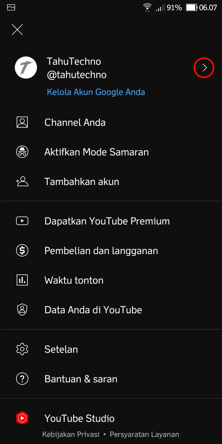 iMarkup 20230623 084424 Cara Buat Akun Gmail di Aplikasi YouTube dengan Mudah 2 iMarkup 20230623 084424