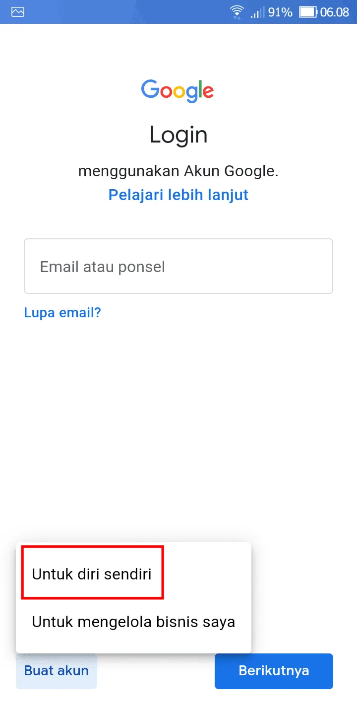 iMarkup 20230623 091932 Cara Buat Akun Gmail di Aplikasi YouTube dengan Mudah 7 iMarkup 20230623 091932