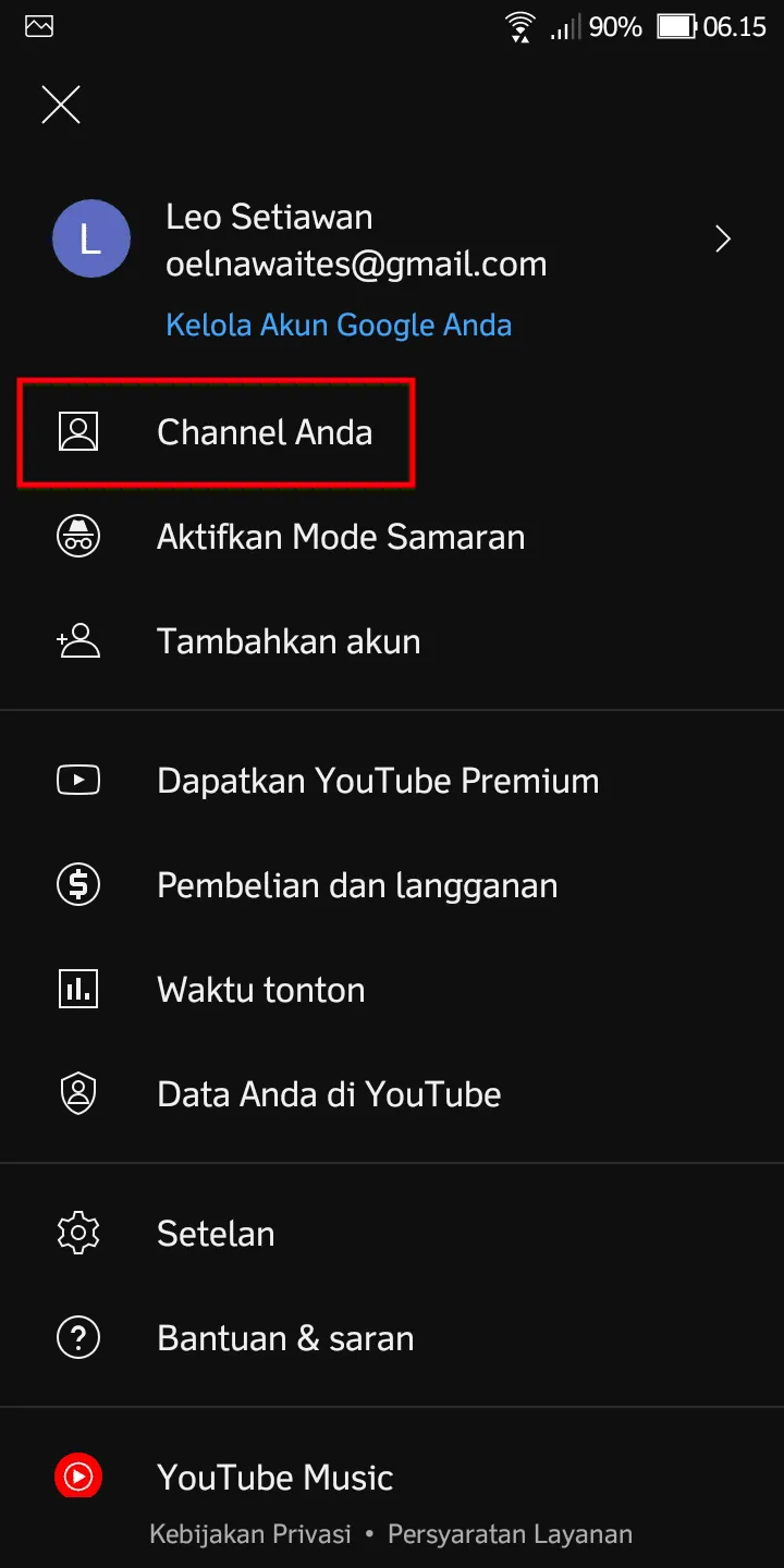 iMarkup 20230623 184024 Cara Buat Channel YouTube di HP yang Harus Kamu Ketahui 18 iMarkup 20230623 184024
