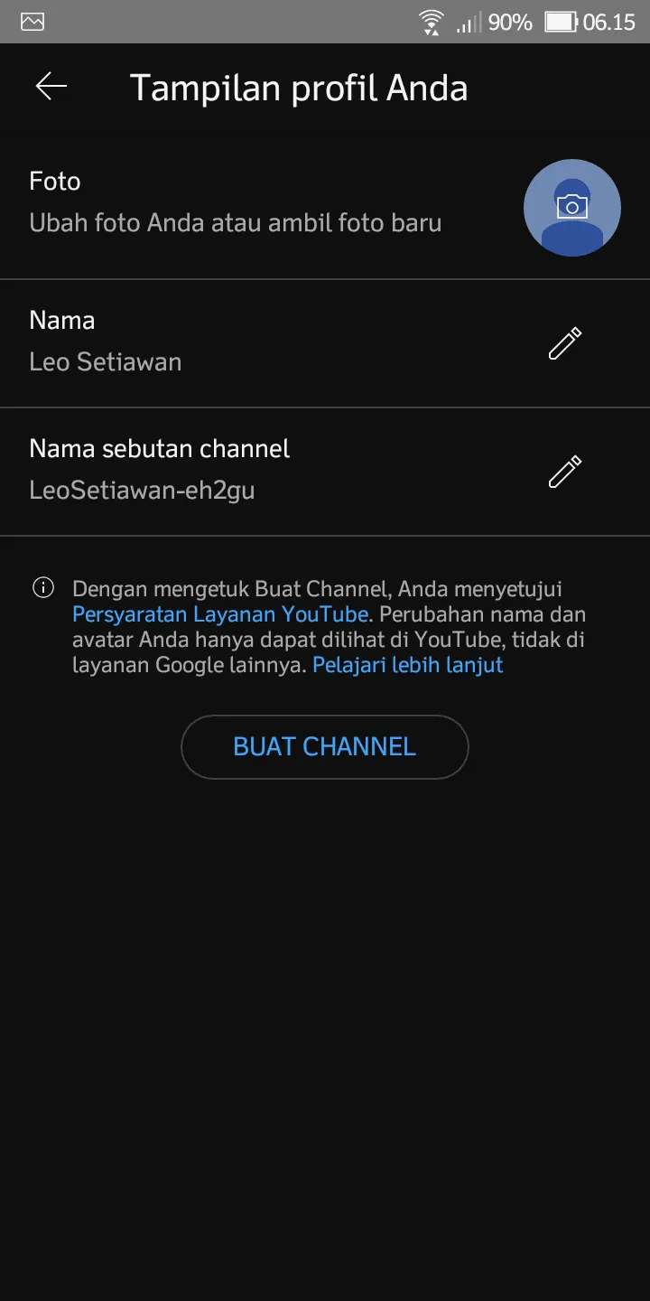 iMarkup 20230623 184100 Cara Buat Channel YouTube di HP yang Harus Kamu Ketahui 19 iMarkup 20230623 184100