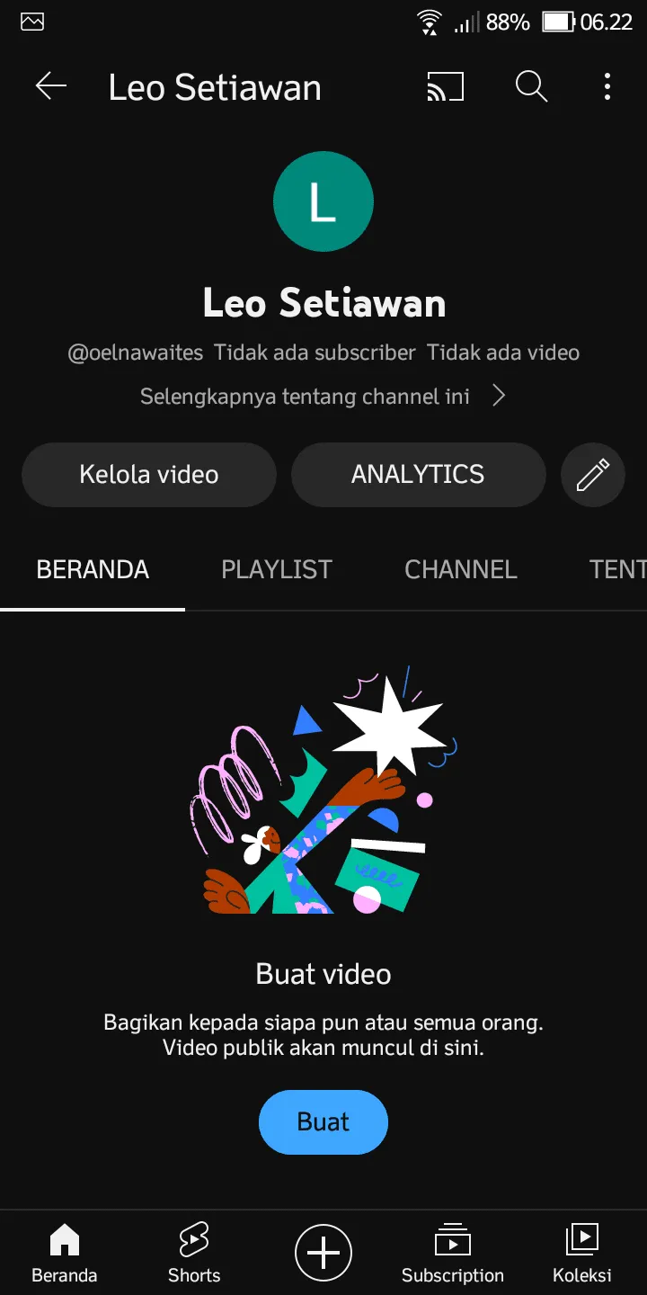 iMarkup 20230623 184306 Cara Buat Channel YouTube di HP yang Harus Kamu Ketahui 22 iMarkup 20230623 184306